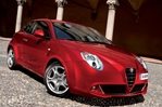 Car specs and fuel consumption for Alfa Romeo MiTo MiTo
